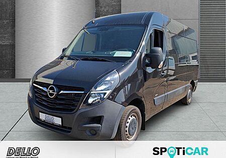 Opel Movano Cargo L2H2 3,5t 2.3 CDTI Biturbo AHK Park