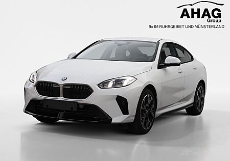 BMW 216 Gran Coupé