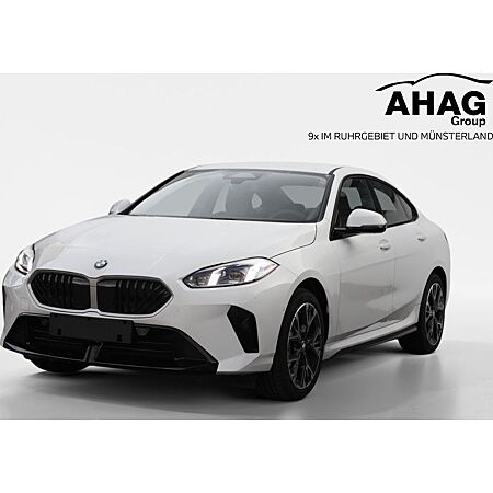 BMW M8 Gran Coupé leasen