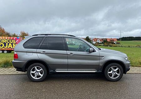 BMW X5 3.0d Edition Exclusive