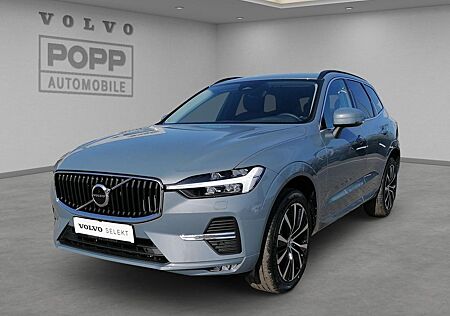 Volvo XC 60 XC60 B4 Core 20" 4xSHZ ACC BLIS LHZ LED NAV STHZ