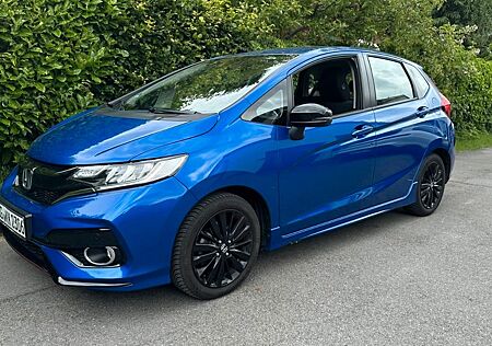 Honda Jazz Dynamic*LED*PDC*ALLWETTER*