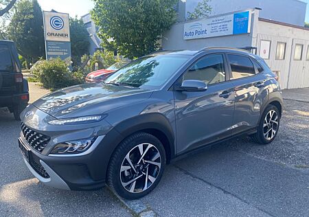 Hyundai Kona Pure 2WD