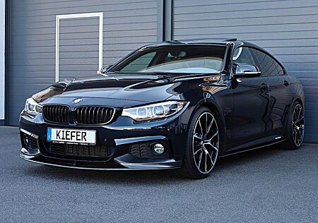 BMW 440i xDrive Gran Coupé/HUD/APPLE/WIFI/HK/LHZ/R20