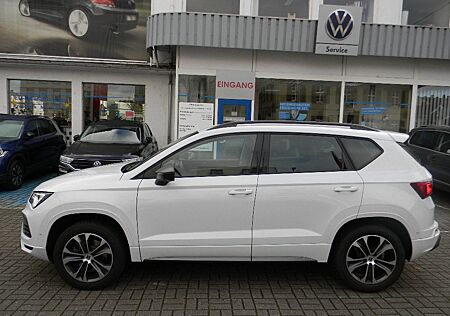 Seat Ateca FR 2,0 TDI DSG AHK,Kamera,Heckkl. el.