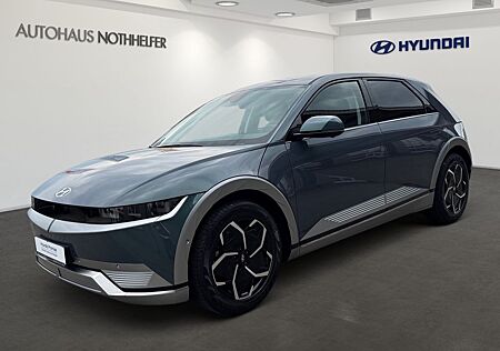 Hyundai IONIQ 5 Heckantrieb 77,4kWh 229PS TECHNIQ PAKET