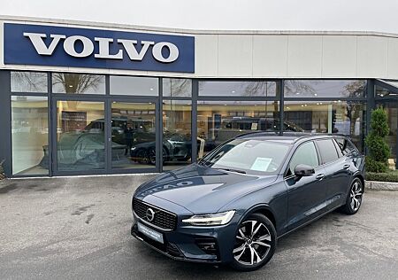 Volvo V60 Kombi Plus Dark Navi SHZ Kamera H/K