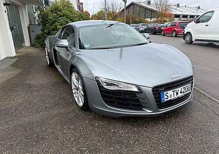 Audi R8 4.2 FSI R tronic quattro - Orginal Zustand