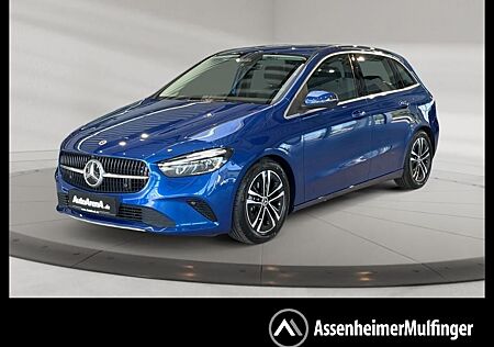 Mercedes-Benz B 180 Progressive **MBUX Navi Prem+Kamera