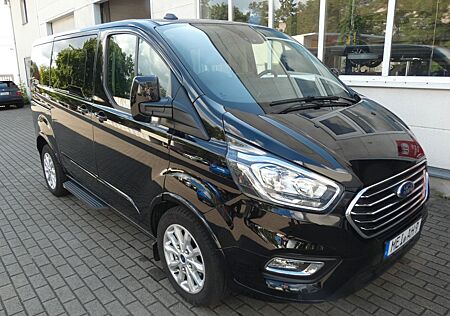 Ford Tourneo Custom 2.0 TDCi L1 Titanium