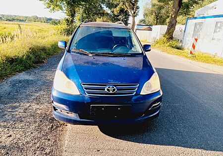 Toyota Avensis Verso 2.0 Automatik / Klima