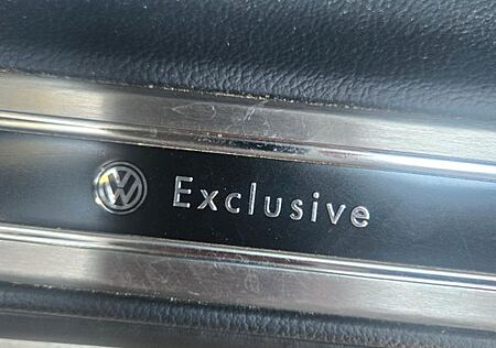 VW Phaeton Volkswagen 4.2 V8 4MOTION Tiptronic 5-Sitzer -