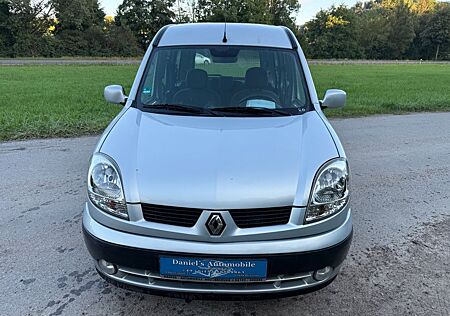 Renault Kangoo 1.2 Tüv neu