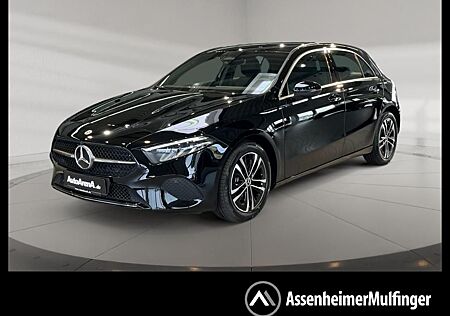 Mercedes-Benz A 180 Progressive **MBUX Navi Prem+Kamera