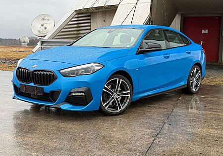 BMW 218d 218 Gran Coupé Gran Coupé M Sport M Sport