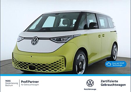 VW ID.BUZZ Volkswagen ID. Buzz Pro AHK PLA 3j. Anschl. Garantie Navi