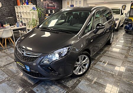 Opel Zafira C Tourer Innovation*Klimaauto*Navi*7-Sitz