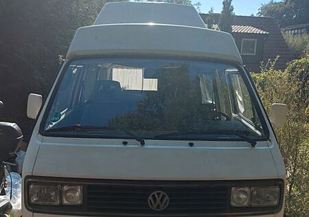 VW T3 Volkswagen andere
