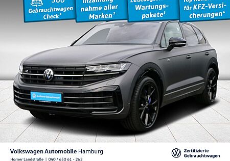 VW Touareg Volkswagen 3.0 V6 TSI eHybrid R 4Motion DSG AHK Pan