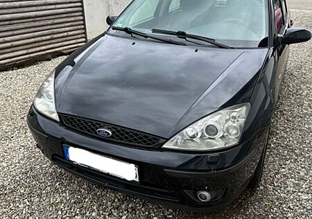 Ford Focus 1.8TDCi 85kW Trend Trend