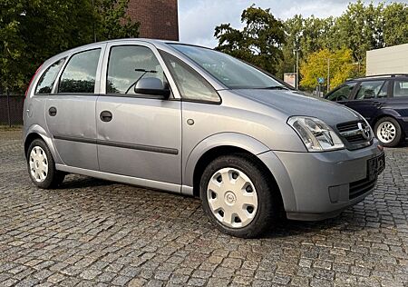Opel Meriva 1.6 Cosmo * Automatik 78TKM * TÜV NEU
