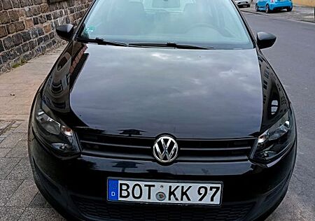 VW Polo Volkswagen 1.4 TDI 55kW Comfortline Comfortline