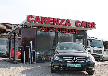 Mercedes-Benz C 250 AVANTGARDE Autom.