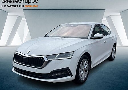 Skoda Octavia 1.4 TSI Ambition iV CarPlay Hyb. LED PDC