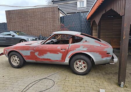 Datsun 280Z