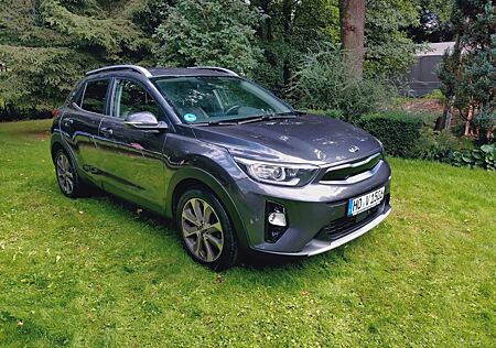 Kia Stonic 1.0 T-GDI 120 Platinum Platinum