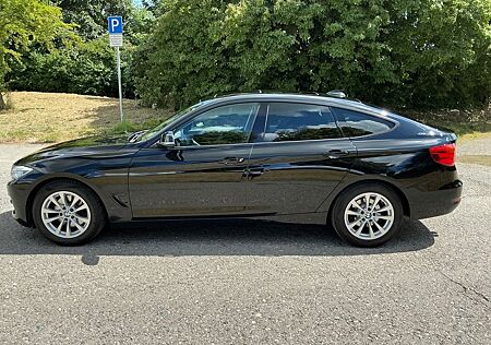BMW 325 Gran Turismo, autom., HeadUp