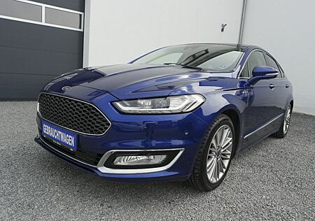 Ford Mondeo 2.0 Lim. Vignale*Aut.*Leder*RFK*Navi