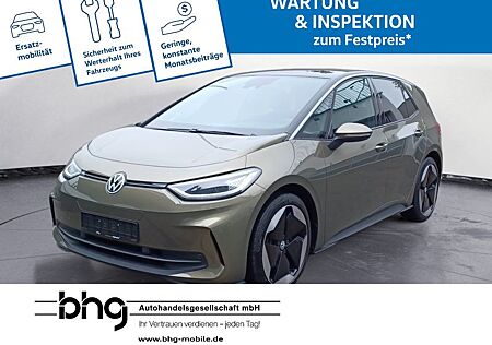 VW ID.3 Volkswagen Pro