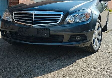 Mercedes-Benz C 200 CDI T BlueEFFICIENCY -