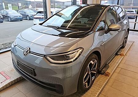 VW ID.3 Volkswagen Pro S 77 | 82 kWh 150 kW | WÄRMEPUMPE | ACC