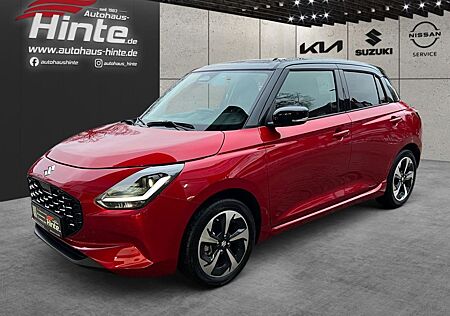 Suzuki Swift 1.2 Comfort+ NAVI RÜCKFAHR 60 MON. GRANTIE