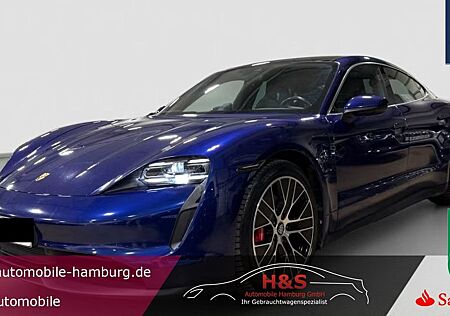 Porsche Taycan 4 S