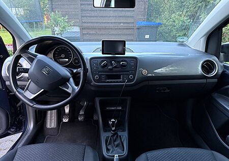 Seat Mii I-TECH, TÜV neu