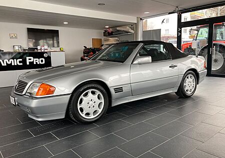 Mercedes-Benz SL 500 SL