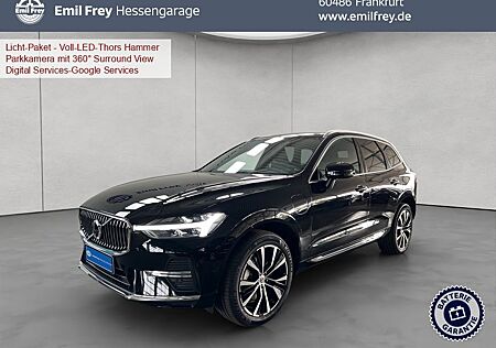 Volvo XC 60 XC60 T6 AWD Recharge Plus-Bright Glasd 360° 20''