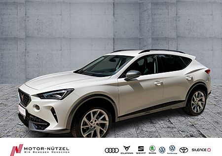 Cupra Formentor 1.5 TSI LED+ACC+KLIMA+SITZHEIZUNG+DAB