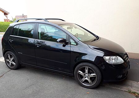 VW Golf Plus Volkswagen 1.4 TSI DSG 118 kW Automatik AHK