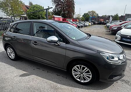Citroën C4 Lim. Selection