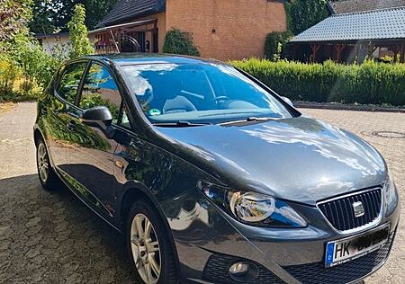 Seat Ibiza 1.2 12V Reference Reference