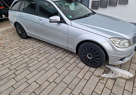 Mercedes-Benz C 220 CDI T BlueEFFICIENCY AVANTGARDE AVANTGARDE