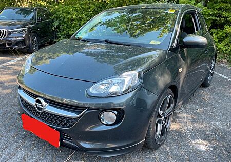 Opel Adam S*Sound-System*SHZ*Klima*18Zoll
