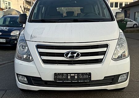 Hyundai H-1 Travel Comfort~ 8 Sitzer ~1 hand ~