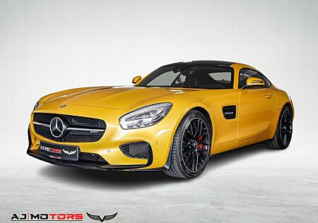 Mercedes-Benz AMG GT R AMG GT S Coupe *PANO-AERO-NAVI-KAMERA-BURM-SHZ*