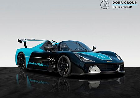 Andere Dallara Stradale - IR8 Tribute Edition 1 of 25