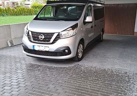 Nissan NV300